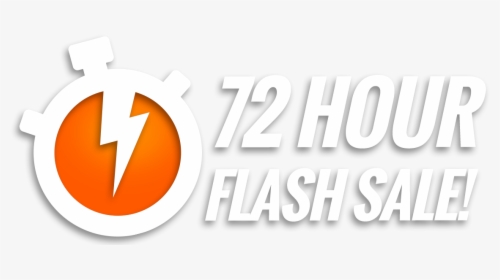 72 Hours Flash Sale - 72 Hour Flash Sale, HD Png Download, Transparent PNG