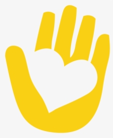 Helping Italians And Filipino Italians In The Philippines - Helping Hand Icon Vector, HD Png Download, Transparent PNG
