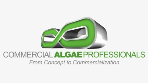 Cap Logo2 - Commercial Algae, HD Png Download, Transparent PNG