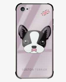 Boston Terrier Png, Transparent Png, Transparent PNG