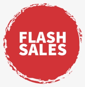 Flash Sales, HD Png Download, Transparent PNG