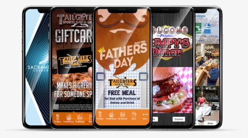 Lumpy's Diner, HD Png Download, Transparent PNG
