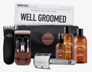 Perfect Package - Manscaped Products, HD Png Download, Transparent PNG