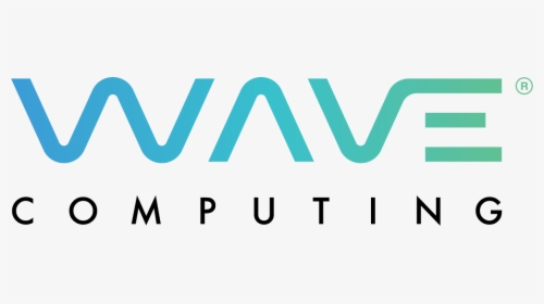 Wave - Wave Computing Logo, HD Png Download, Transparent PNG