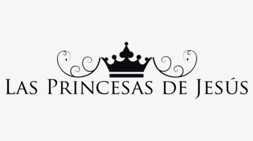 Las Princesas De Jesus - Crown, HD Png Download, Transparent PNG