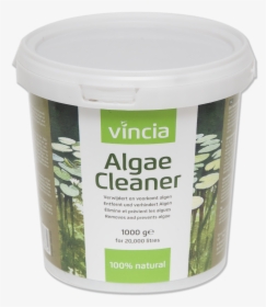 Transparent Algae Png - Sludge Cleaner, Png Download, Transparent PNG