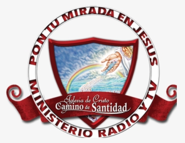 Iglesia De Cristo Camino De Santidad, HD Png Download, Transparent PNG