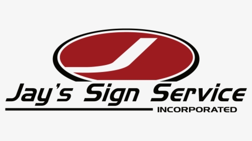 Jay S Sign Service - Graphic Design, HD Png Download, Transparent PNG