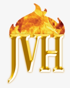 Jesús Vive Hoy - Jvh Logos, HD Png Download, Transparent PNG