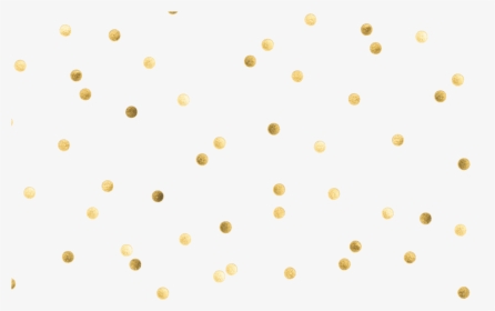 Gold Dot Png - Polka Dots Desktop Backgrounds, Transparent Png, Transparent PNG