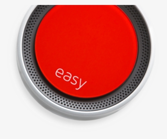 Easy Button Floating Large - Easy Button Staples Png, Transparent Png, Transparent PNG