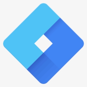 Google Tag Manager Icon - Google Tag Manager Vs Google Analytics, HD Png Download, Transparent PNG