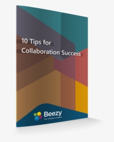 10 Tips For Collaboration Success - Graphic Design, HD Png Download, Transparent PNG