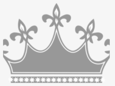 Flower Crown Cliparts - Transparent Background Tiara Clipart, HD Png Download, Transparent PNG