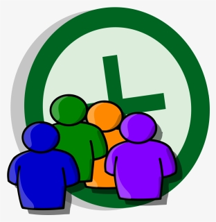 People Icon, HD Png Download, Transparent PNG