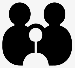 Collaboration - Icon Gender Png, Transparent Png, Transparent PNG