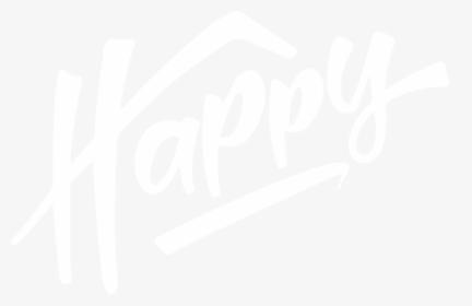 Happy Discoteca Club Nocturno - Calligraphy, HD Png Download, Transparent PNG