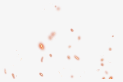 Fire Spark Particle Background - Red Spark Png, Transparent Png, Transparent PNG