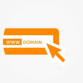 Domain Name, HD Png Download, Transparent PNG