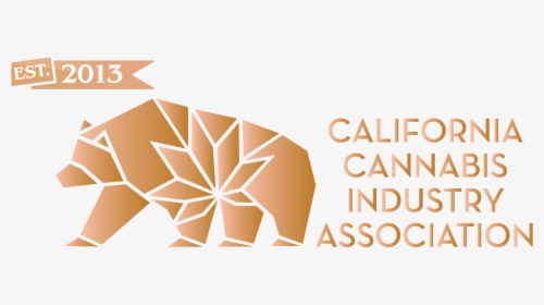 California Cannabis Industry Association, HD Png Download, Transparent PNG
