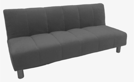 Studio Couch, HD Png Download, Transparent PNG