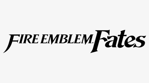 Fire Emblem Fates Title, HD Png Download, Transparent PNG