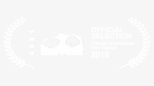 Tobacco Pipe Documentary - Chicago Film Festival Logo, HD Png Download, Transparent PNG