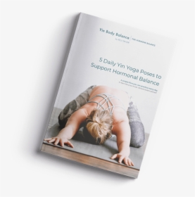 Transparent Yoga Pose Png - Erotic Literature, Png Download, Transparent PNG
