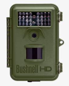 Camera Bushnell, HD Png Download, Transparent PNG