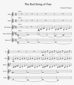 Office Theme Song Trumpet Sheet Music, HD Png Download, Transparent PNG