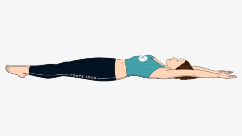 Tadakasana, HD Png Download, Transparent PNG