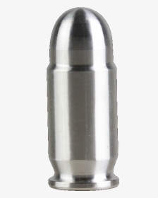 Silver Bullet Png, Transparent Png, Transparent PNG