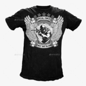 Nightwish Ocean Soul T Shirt, HD Png Download, Transparent PNG