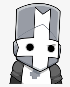 Castle Crashers Portraits (Commission 2) : r/castlecrashers