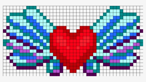 Patterns Tagged With Heart - Illustration, HD Png Download, Transparent PNG