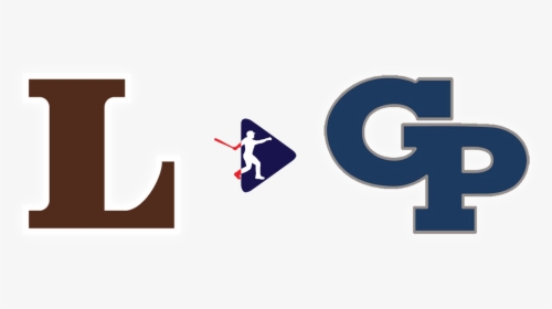 Landon Versus Away Team Logos - Graphic Design, HD Png Download, Transparent PNG