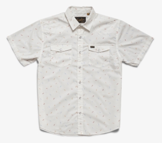 Howler Brothers H Bar B Snapshirt - Polo Shirt, HD Png Download, Transparent PNG