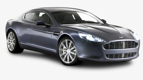 2020 Aston Martin Rapide S, HD Png Download, Transparent PNG