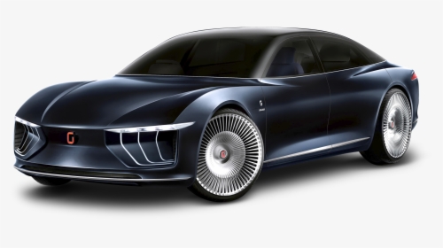 Concept Cars Full Hd, HD Png Download, Transparent PNG