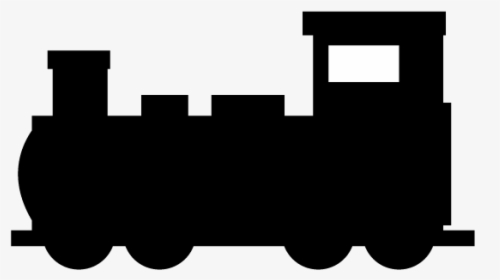 Free Locomotive Icons, HD Png Download, Transparent PNG