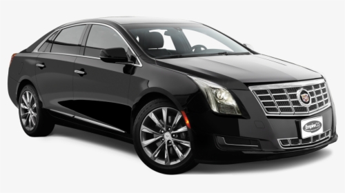 Cadillac Xts - Honda Vehicles, HD Png Download, Transparent PNG