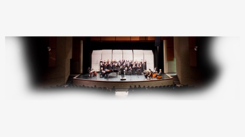 Img - Orchestra Pit, HD Png Download, Transparent PNG