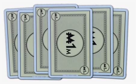 Monopoly Deal Money Cards, HD Png Download, Transparent PNG