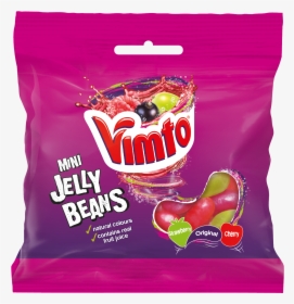 Vimto Jelly Beans, HD Png Download, Transparent PNG