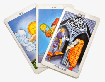 Tarot Without A Background, HD Png Download, Transparent PNG