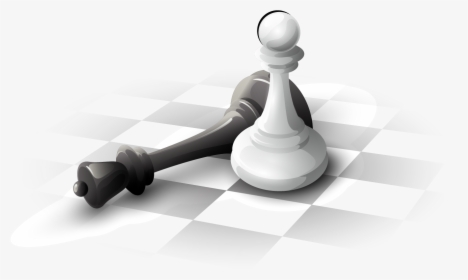 Clip Free Download Chess Vector Castle - Chess Vector, HD Png Download, Transparent PNG