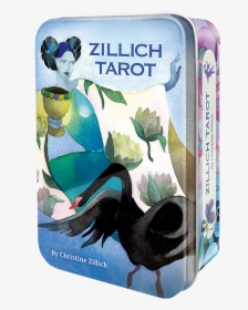 Zillich Tarot, HD Png Download, Transparent PNG