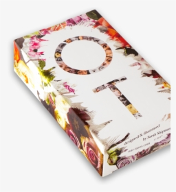 Custom Tarot Card Printing - Chocolate, HD Png Download, Transparent PNG