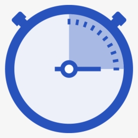 Patient Wait Time - Waiting Time Icon Png, Transparent Png, Transparent PNG