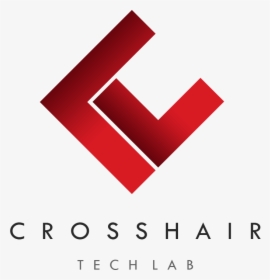 Transparent Red Crosshair Png - Graphic Design, Png Download, Transparent PNG